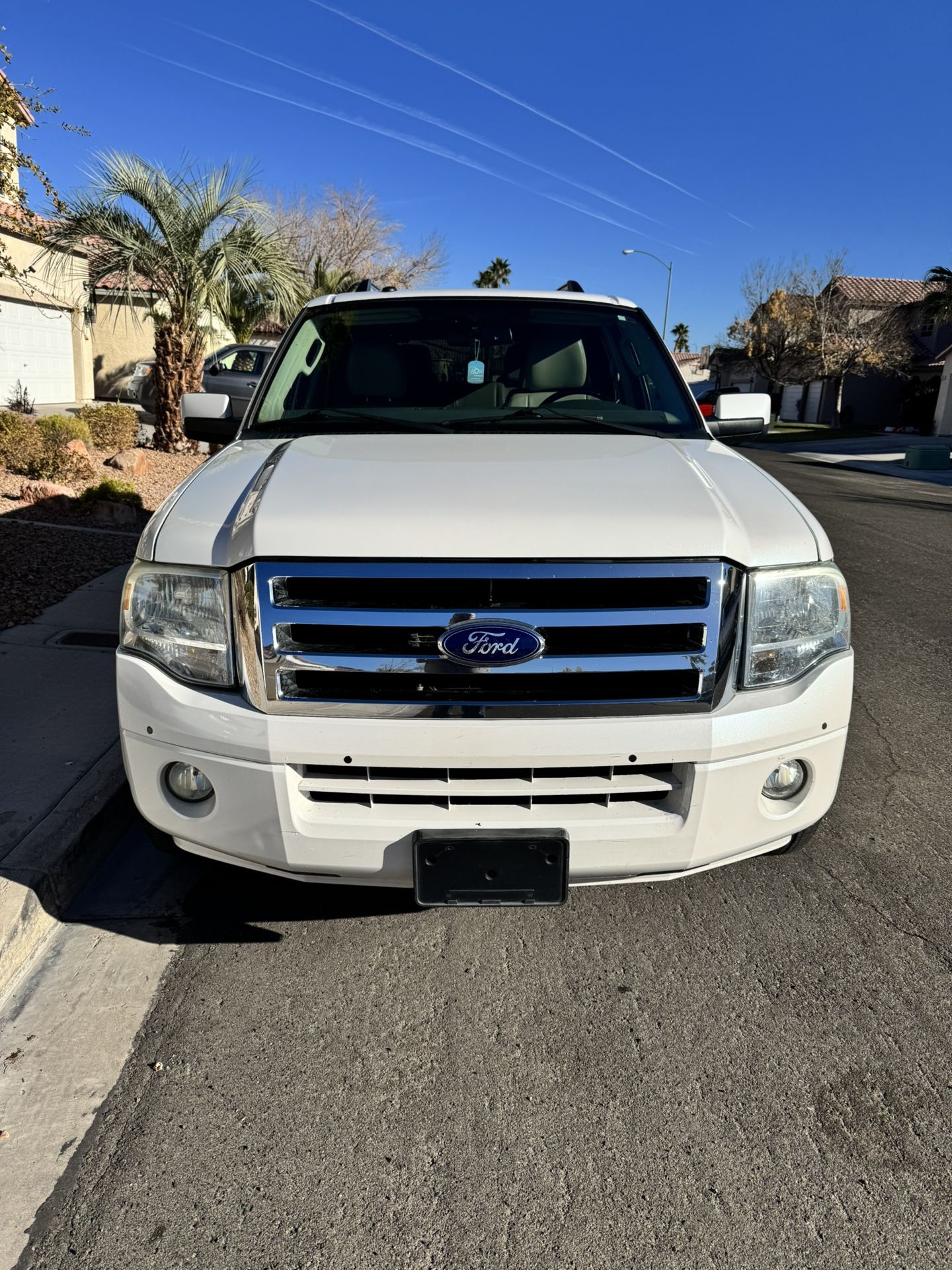 2014 Ford Expedition