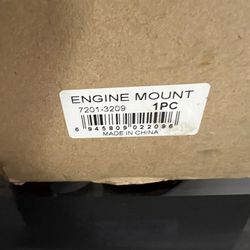 Crv Engine Mount