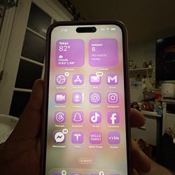 iPhone 16 Plus ATT