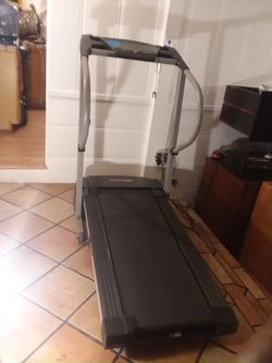ProForm 480i Treadmill for Sale in Los Angeles CA OfferUp