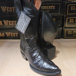 Botas Vaqueras