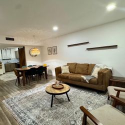 Couch Ashley Great Condition 