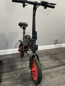 Jetson Bolt Electric Bike for Sale in Oxnard CA OfferUp