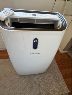 (READ) NEWISH AC , can’t get it to cool, can’t get refund.