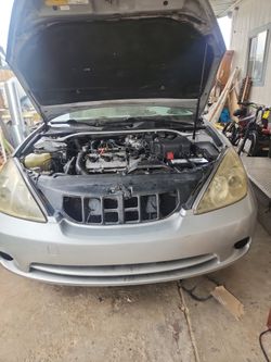 2006 Lexus es330