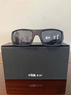 Oakley Polarized Sunglasses (#5 in stock)