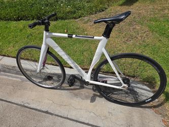 Bike Fixi