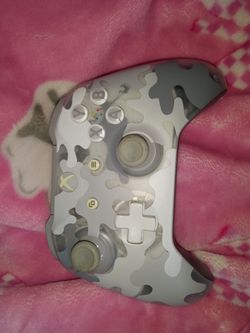 Xbox 1 controller