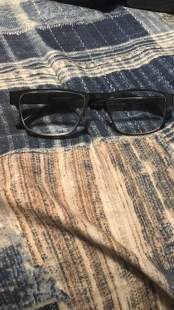 Glasses