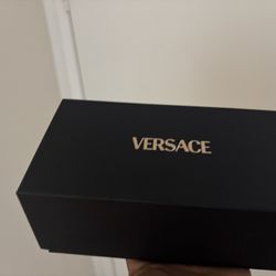 Versace Women Glasses 