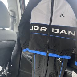 jordan 2 piece 