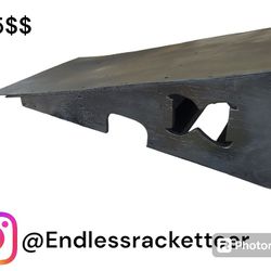 Endless Rackett LLC SlipTech Wedge-type Launch Kicker
