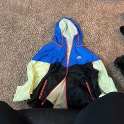 Nike Windbreak 