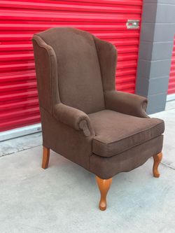 Accent Chair