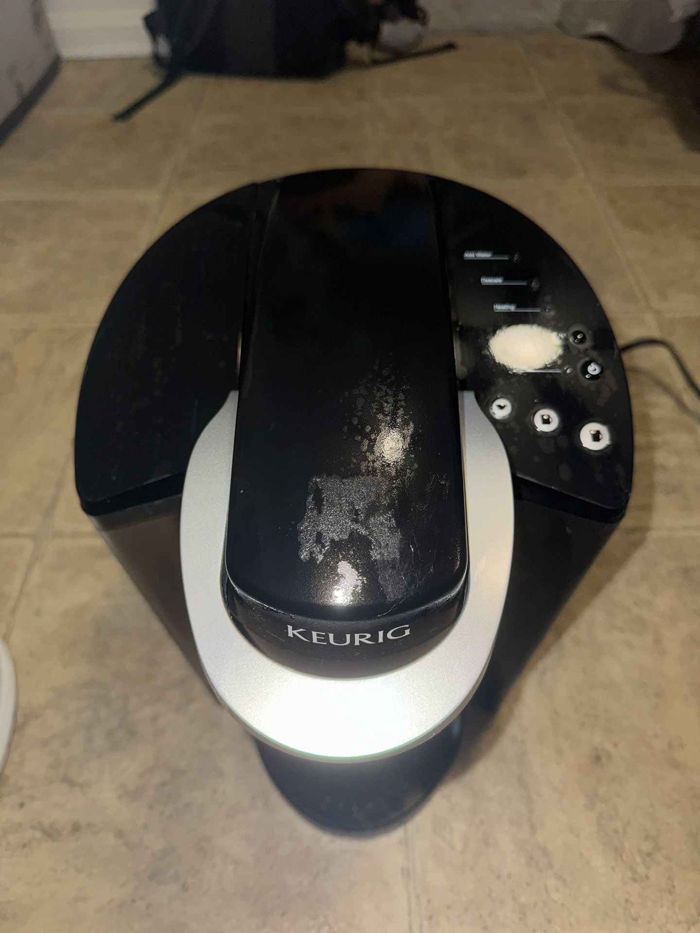 Keurig