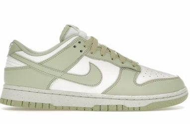 Dunks (olive greenish)