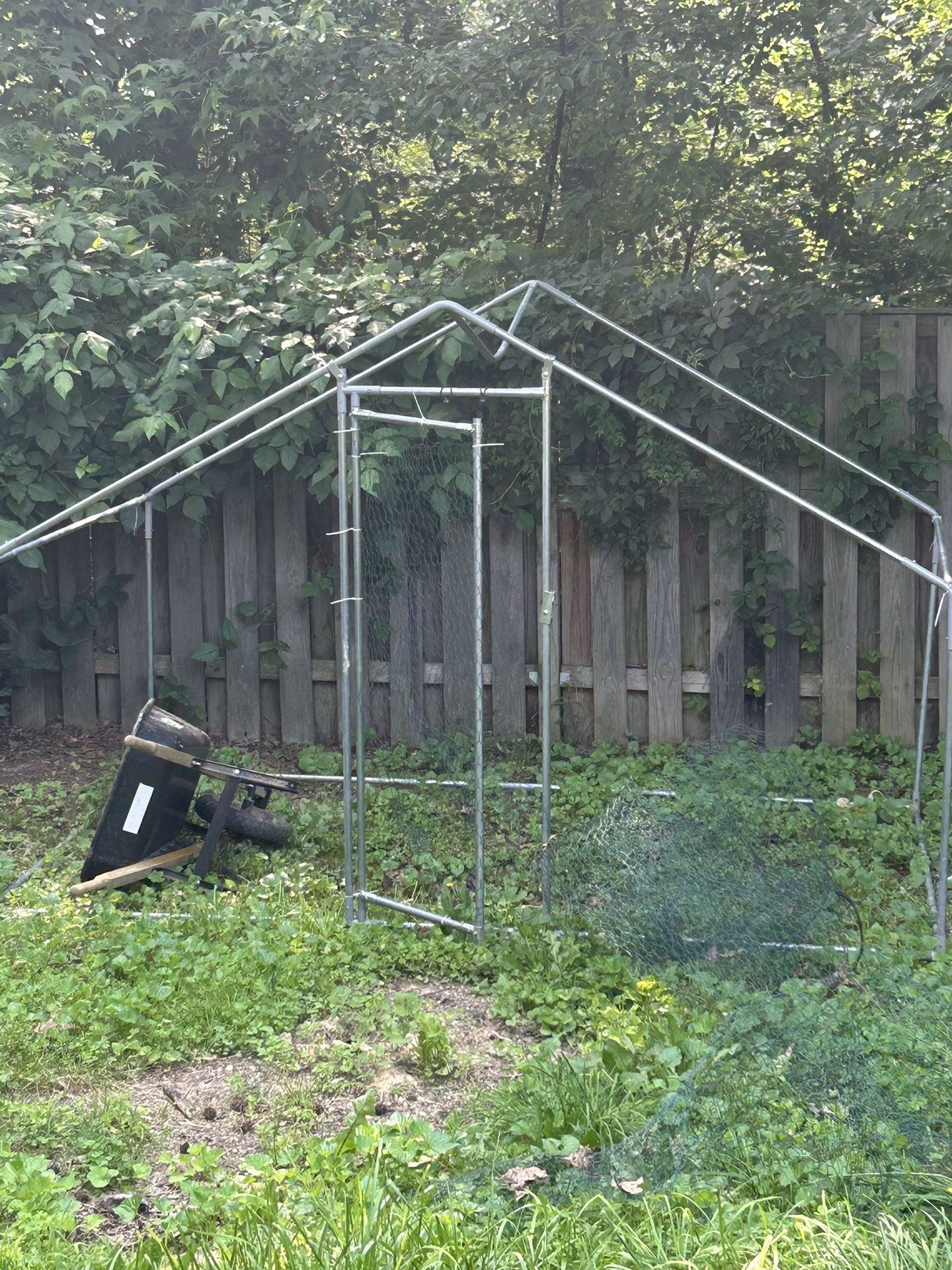 Dog Kennel