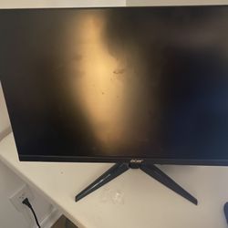 Acer 120hz Gaming Monitor 