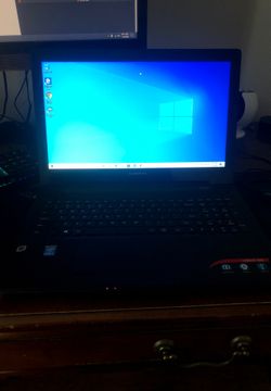 Lenovo G50 laptop