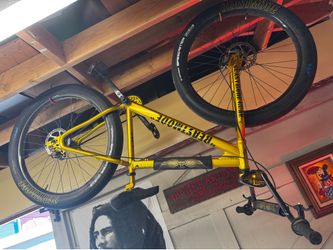 27.5 SE racing BEASTMODE limited edit