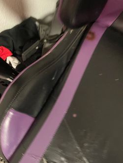 Free gaming chair