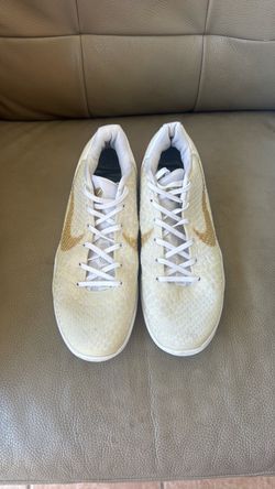 Kobe6 BHM