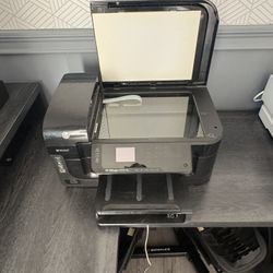 HP Officejet 6500A Plus