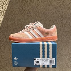Bad Bunny Adidas Gazelle Indoor (Size 10)