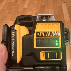 DeWalt Level