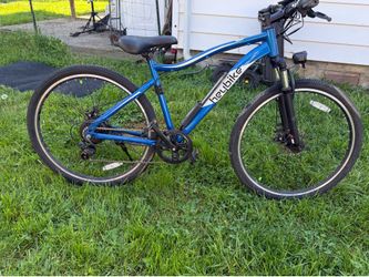 Heybike Electric Bike/ e-bike