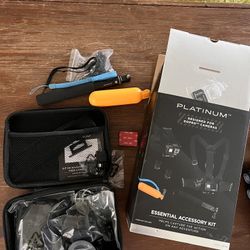 GoPro Accessories Never Use!