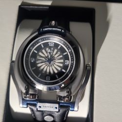 Gevril Automatic Limited Edition Men's Luxury Watch