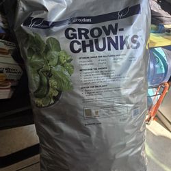 Grow-Chunks