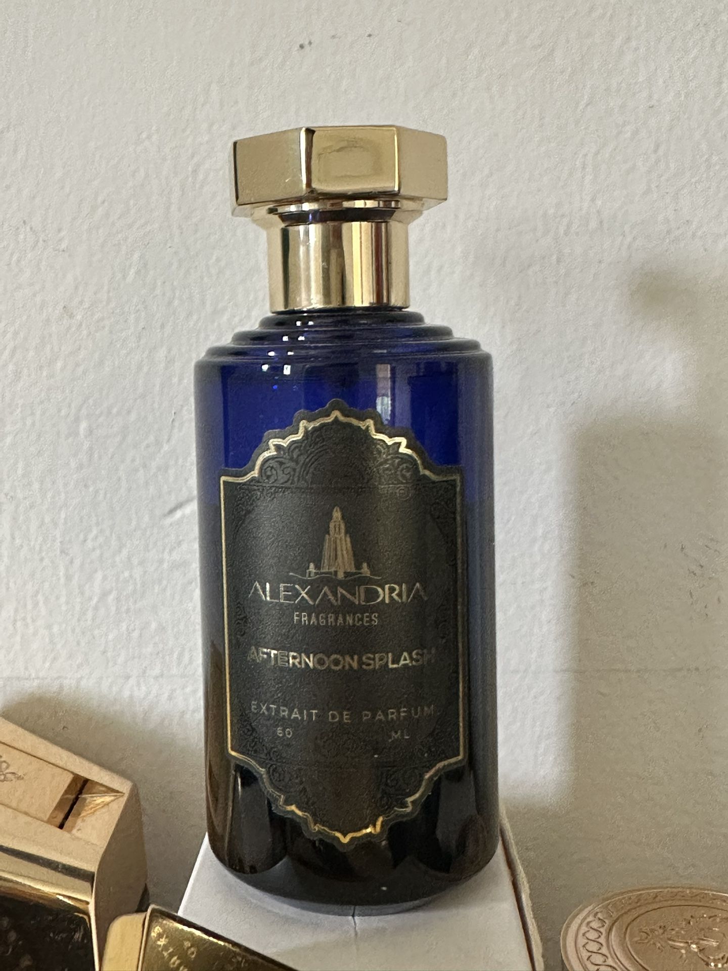 Afternoon Splash By Alexandria Fragrances