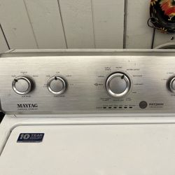 Maytag Washer For Sale