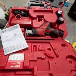 Lightweight Great Little Saw