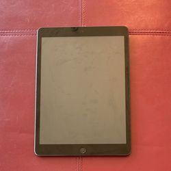Apple iPad 9th Generation 64GB WiFi – Excellent Condition
