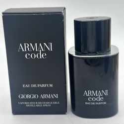Giorgio Armani Armani Code Edp 50ml 