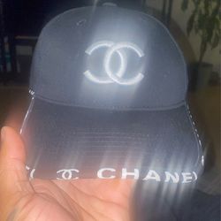 AUTHENTIC Chanel Hat!!