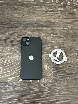 iPhone 14 Plus UNLOCKED FOR ANY CARRIER!