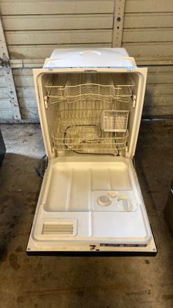 GE Dishwasher