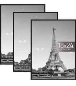 Picture Frames 2 Pack