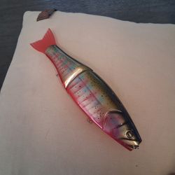 Roman Mother Swim bait