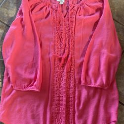 Women’s Tops 2$ Each