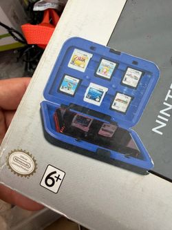 Nintendo 3ds