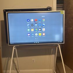 Smart / Digital White Board - Vibe Smart Board