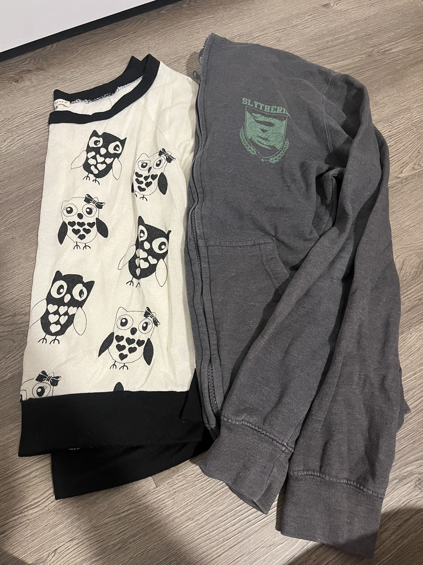 $1 Size S