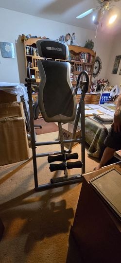 Elite Fitness Fitness Table