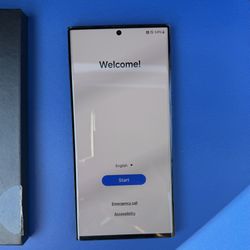 Samsung Galaxy S23 Ultra 256GB