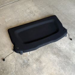 2023 Mercedes Gla Cargo Trunk Cover